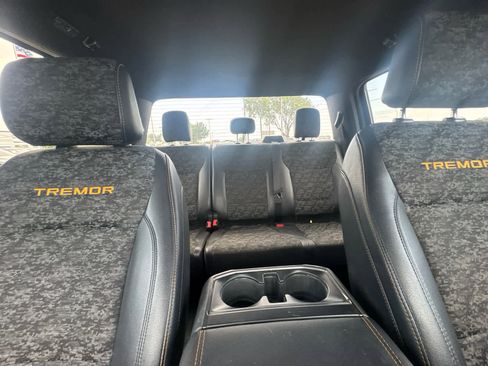 Used 2023 Ford F150 Tremor w/ Bed Utility Package AWD/4WD image 19