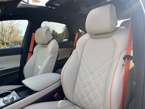 New 2026 Genesis GV70 3.5T Sport Prestige image 12