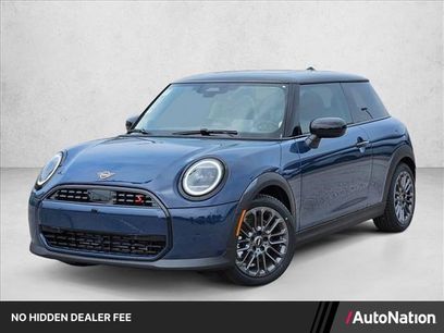 New 2026 MINI Cooper S