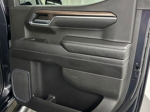 Used 2023 Chevrolet Silverado 1500 LT image 32