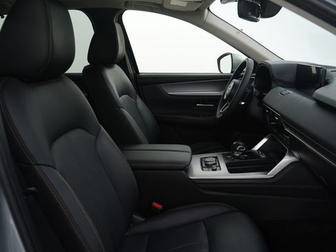 Certified 2024 MAZDA CX-90 3.3 Turbo w/ Premium Package image 11