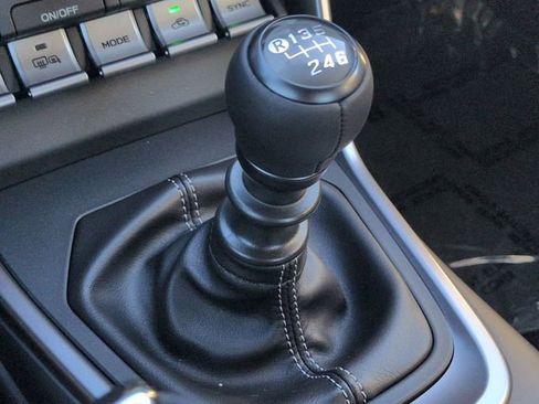 New 2026 Toyota GR86 Premium image 21