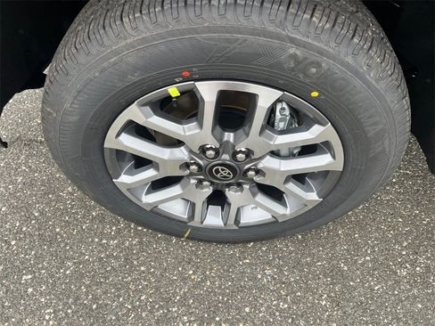 New 2026 Toyota Tundra 1794 Edition image 17