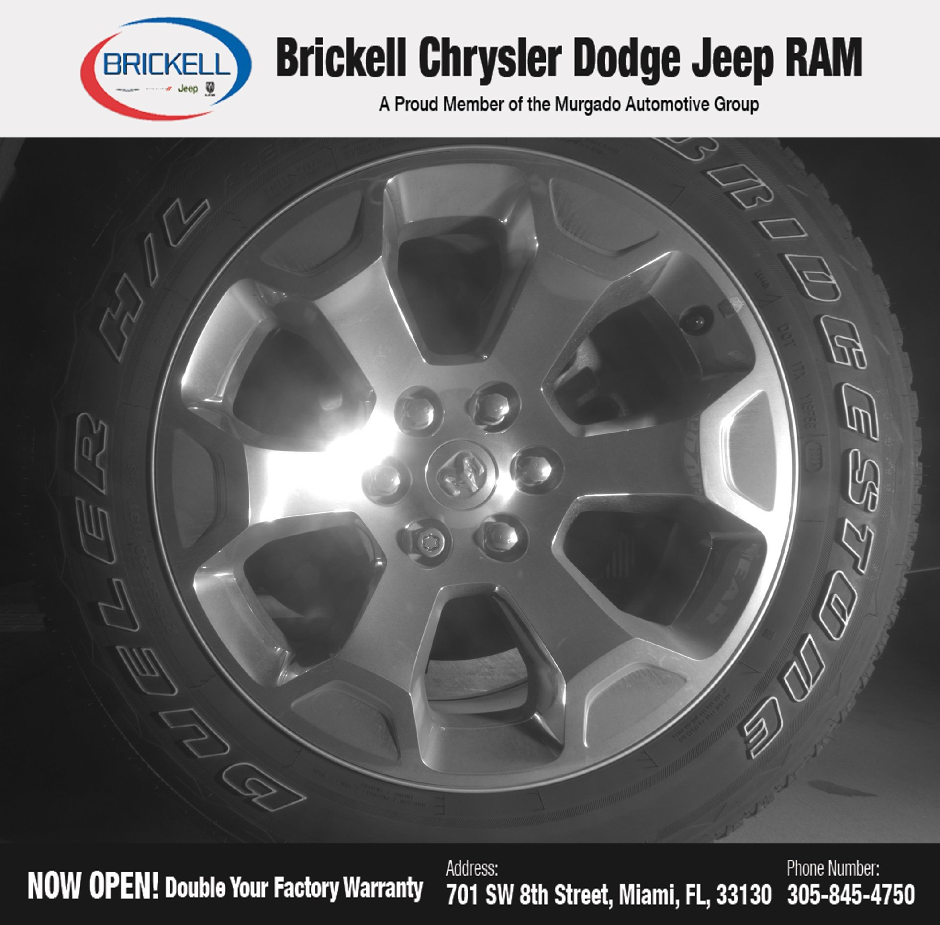 Used 2025 RAM 1500 Big Horn RWD image 10