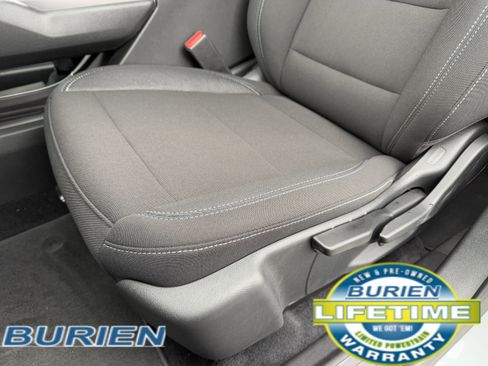 New 2026 Chevrolet Equinox EV LT image 12