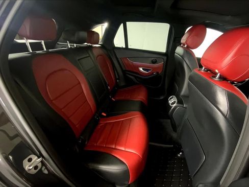 Certified 2022 Mercedes-Benz GLC 300 4MATIC image 20