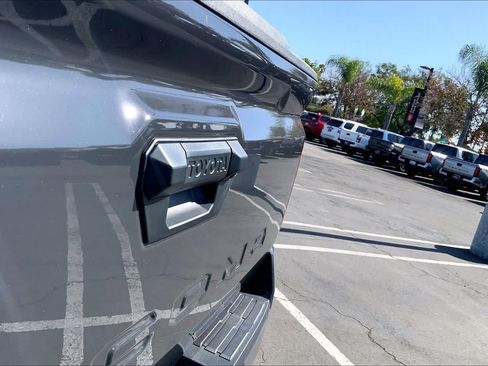 Certified 2026 Toyota Tacoma TRD Sport RWD image 29