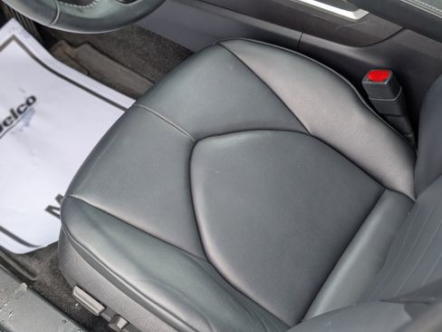 Used 2023 Toyota Highlander XLE image 33