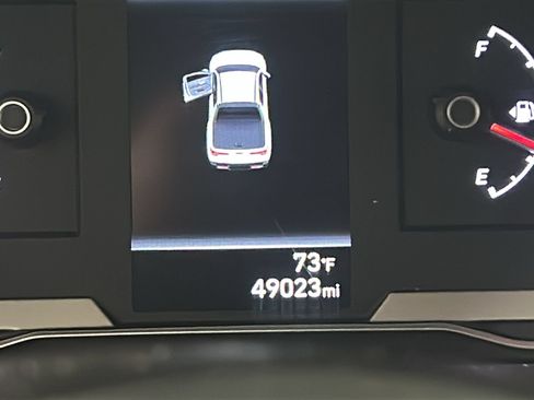 Used 2023 Hyundai Santa Cruz SE AWD/4WD image 21