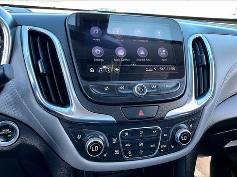 Used 2021 Chevrolet Equinox Premier image 18