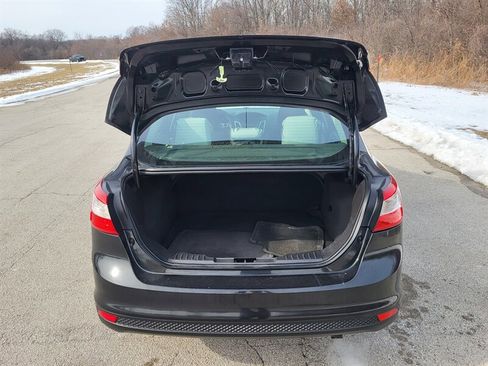 Used 2013 Ford Focus SE image 10