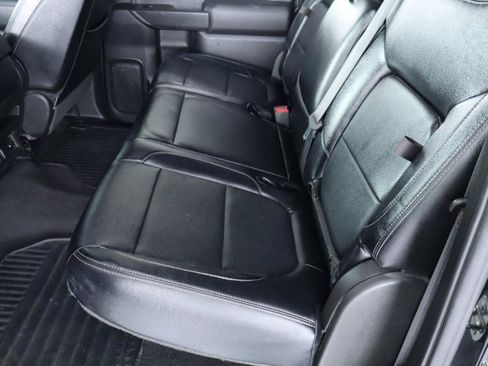 Used 2019 Chevrolet Silverado 1500 LT w/ All-Star Edition image 30