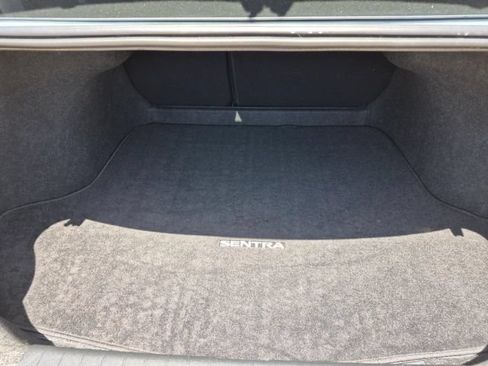 Used 2025 Nissan Sentra SV FWD image 31
