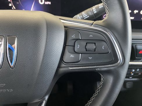Used 2024 Buick Encore GX Preferred FWD image 7