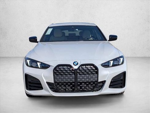 New 2026 BMW 430i image 5