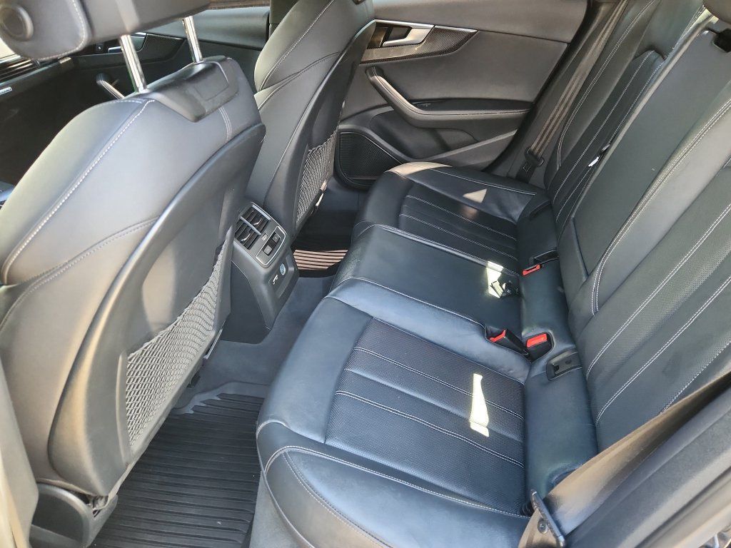 Used 2022 Audi S5 Premium Plus AWD/4WD image 11