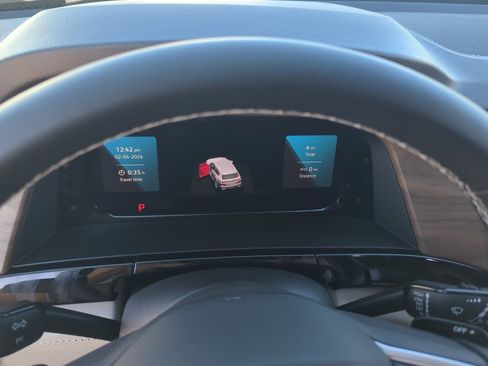 New 2026 Volkswagen Atlas SE image 10