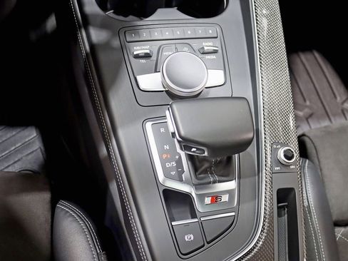 Used 2019 Audi S5 Premium Plus w/ Premium Plus image 24