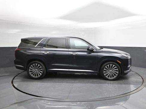 Used 2024 Hyundai Palisade Calligraphy image 26