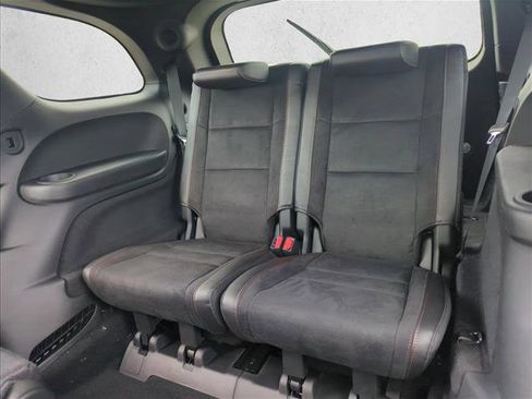 New 2026 Dodge Durango GT image 14
