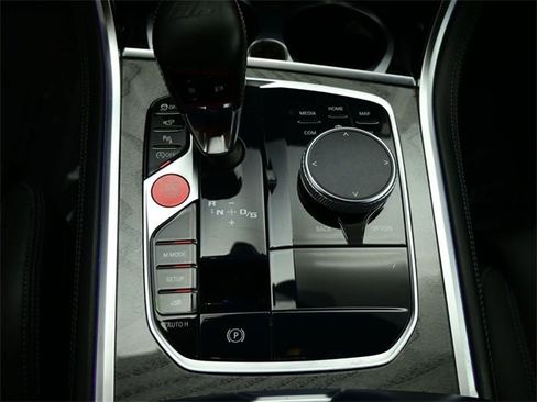 Used 2020 BMW M8 Coupe w/ Driving Assistance Package image 17