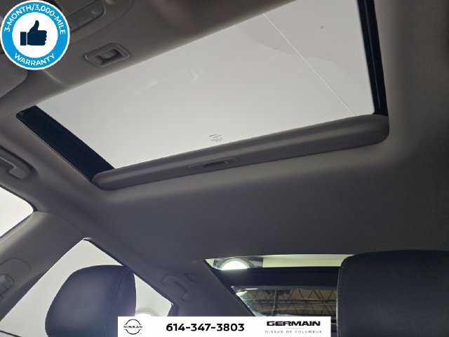 Used 2016 Nissan Pathfinder SL w/ SL Premium Package AWD/4WD image 17