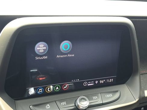 Used 2022 Chevrolet Camaro ZL1 RWD image 27