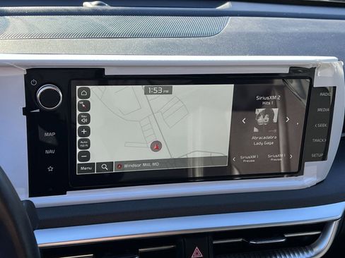 Used 2023 Kia K5 GT-Line w/ GT-Line Premium Package image 20