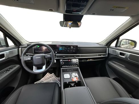 New 2026 Hyundai Santa Fe SEL AWD/4WD image 17