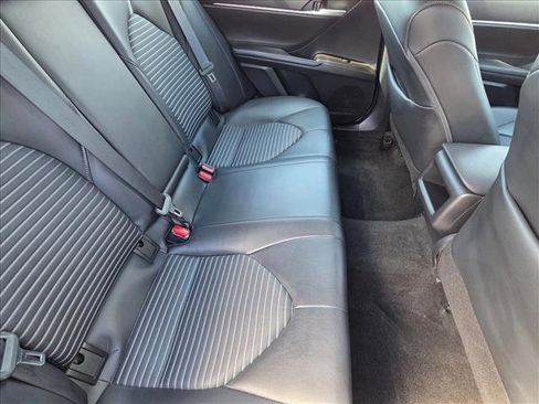 Used 2024 Toyota Camry SE FWD image 18