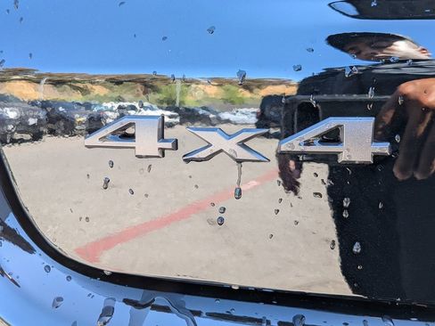 New 2026 Jeep Compass Latitude image 7