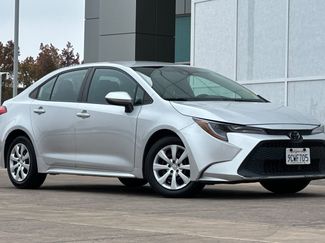 Certified 2022 Toyota Corolla LE video 2