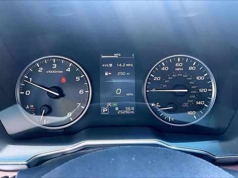 Used 2020 Subaru Outback Touring XT AWD/4WD image 26