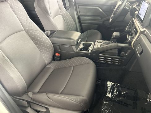 Used 2026 Toyota Tacoma SR5 RWD image 25
