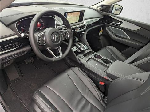 New 2026 Acura MDX SH-AWD w/ Technology Package image 3