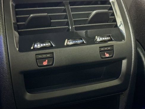 Certified 2024 BMW X5 M60i w/ Executive Package image 26