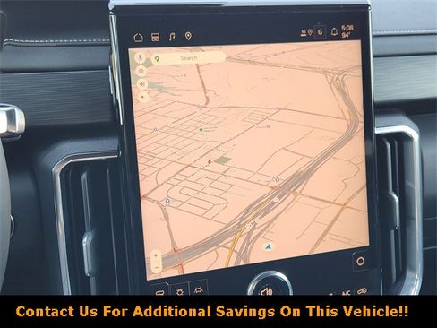 New 2026 GMC Acadia Elevation w/ Black Edition image 12