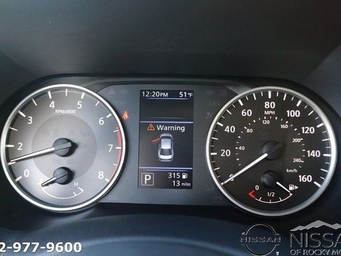 New 2025 Nissan Sentra S image 16