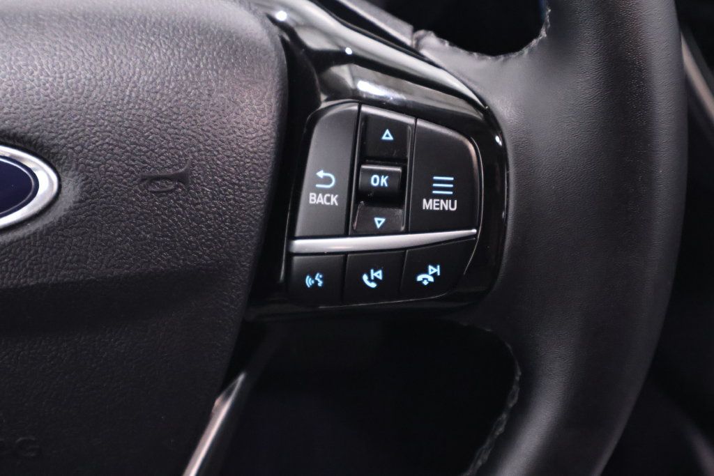 Certified 2022 Ford Escape SE w/ Convenience Package FWD image 23
