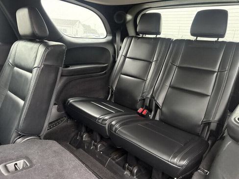 Used 2014 Dodge Durango Limited w/ Premium Group AWD/4WD image 20