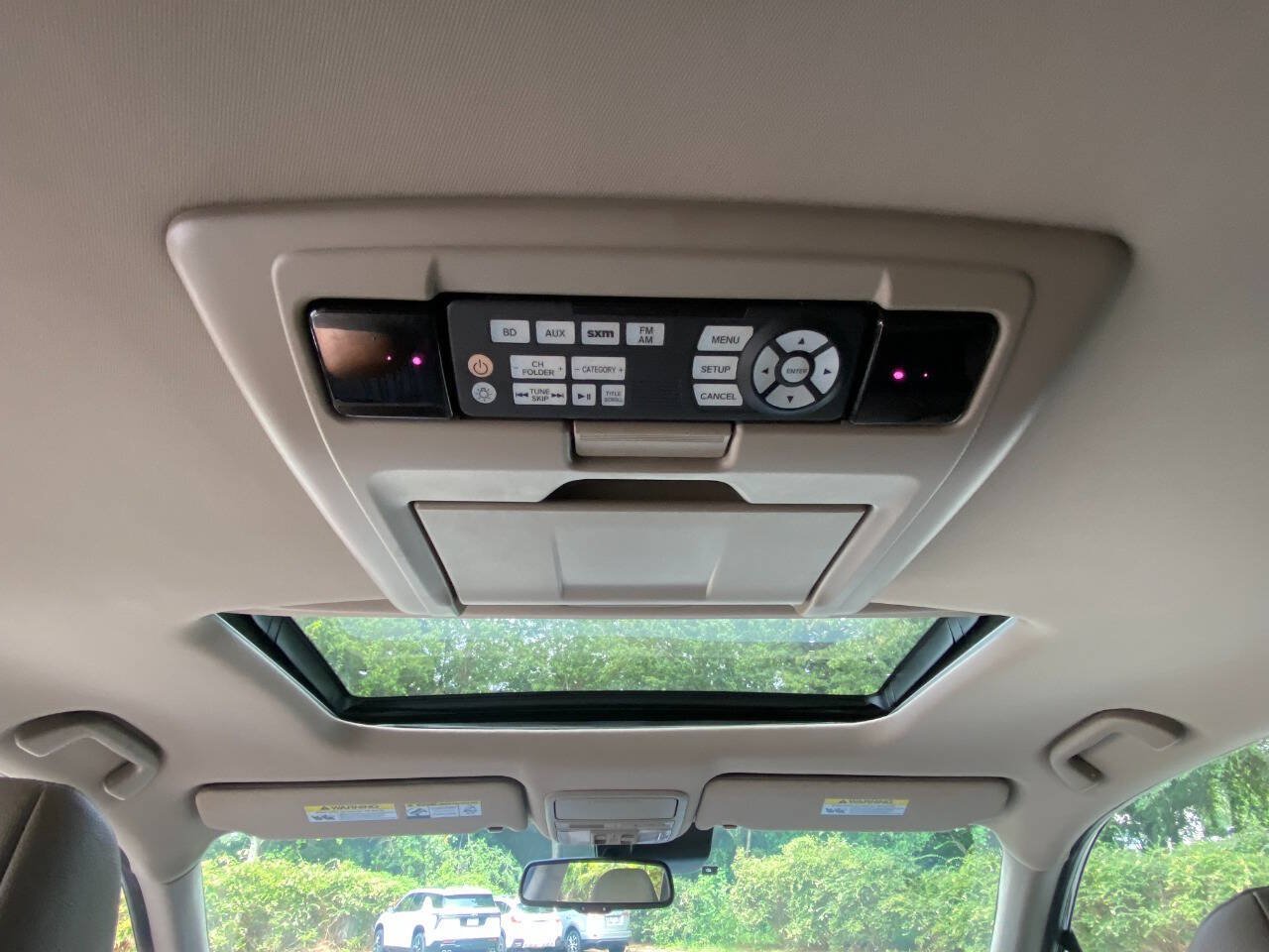 Used 2016 Honda Pilot Touring image 49