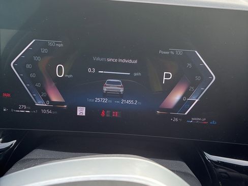 Used 2023 BMW X1 xDrive28i w/ Convenience Package image 13