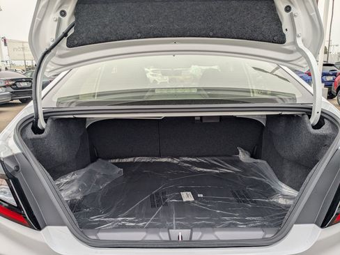 New 2025 Subaru WRX Premium w/ Accessory Package #2 image 23