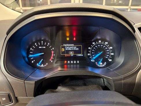 Used 2019 Ford Edge SE AWD/4WD image 18