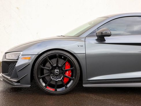 Used 2023 Audi R8 V10 GT image 36