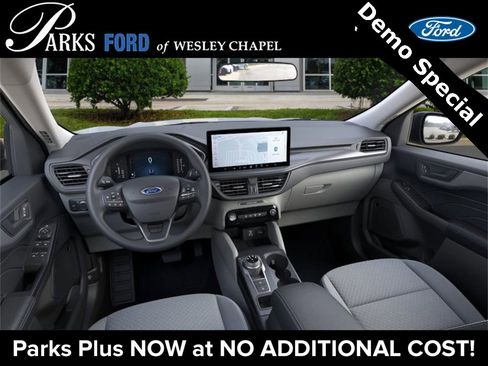 New 2025 Ford Escape Active w/ Tech Pack #1 image 9