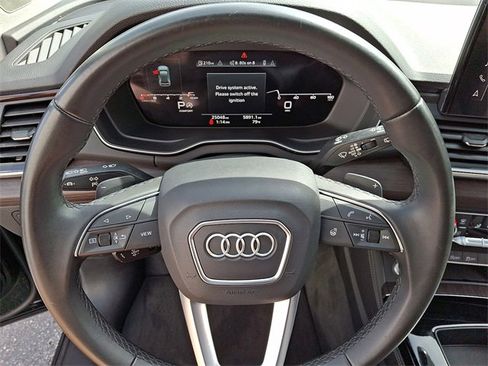 Certified 2023 Audi Q5 2.0T Premium Plus w/ Premium Plus Package image 20
