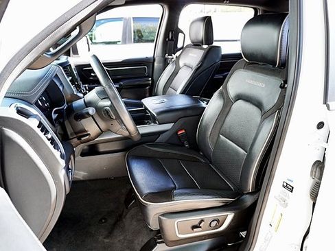 Certified 2024 RAM 1500 Laramie image 16