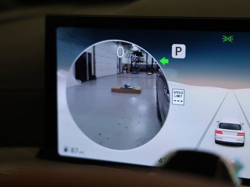 New 2026 Genesis GV80 3.5T Prestige image 31