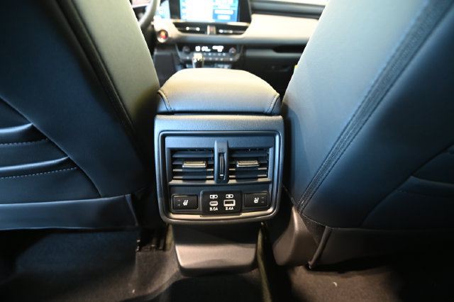 New 2026 Subaru Outback Touring AWD/4WD image 28